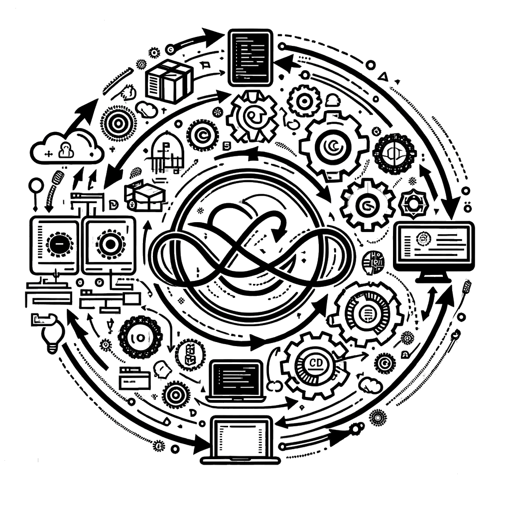 DevOps & CI/CD Process